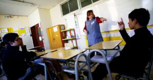 Desmunicipalización avanza con incorporación de nuevas comunas a Servicios Locales de Educación