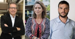 Levanta Chile tendrá 24 candidatos para la Convención Constitucional