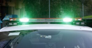 Carabineros detiene a 23 personas en fiesta clandestina en Cerrillos