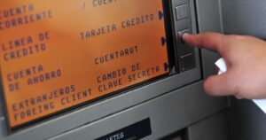 Siete alternativas para cambiar la CuentaRUT