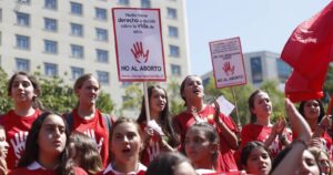 Aborto libre: hablemos sin eufemismos