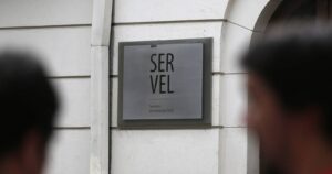 La paridad, la cebra y los convencionales