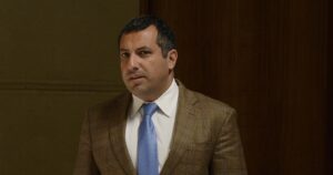 Gustavo Hasbún aparece como candidato a alcalde pese a estar investigado por cohecho