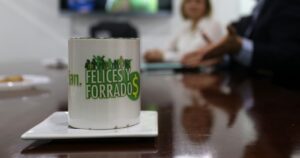 Felices y Forrados dice desconocer rechazo de sus candidaturas: 