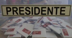 Independencia destaca entre atributos deseados en próximo presidente de Chile