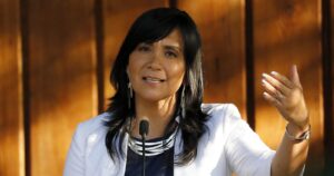 Paola Tapia responde por candidatas excluidas de lista del PPD: 