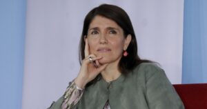 Paula Narváez se abre a primaria presidencial con Jadue: 