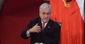 Corte rechaza entrega de agenda del Presidente Piñera del día que comenzó el estallido social