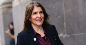 Paula Narváez se muestra a favor de la despenalización del aborto: 