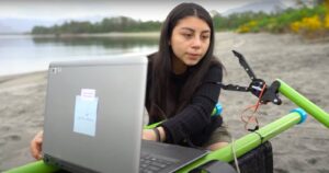 Desafío Go! Innova de Inacap: primeros lugares del concurso de innovación recaen en proyectos de las regiones Metropolitana y de Aysén