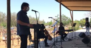 Luminarias LED: el caso de corrupción que se instaló en la municipalidad de Recoleta