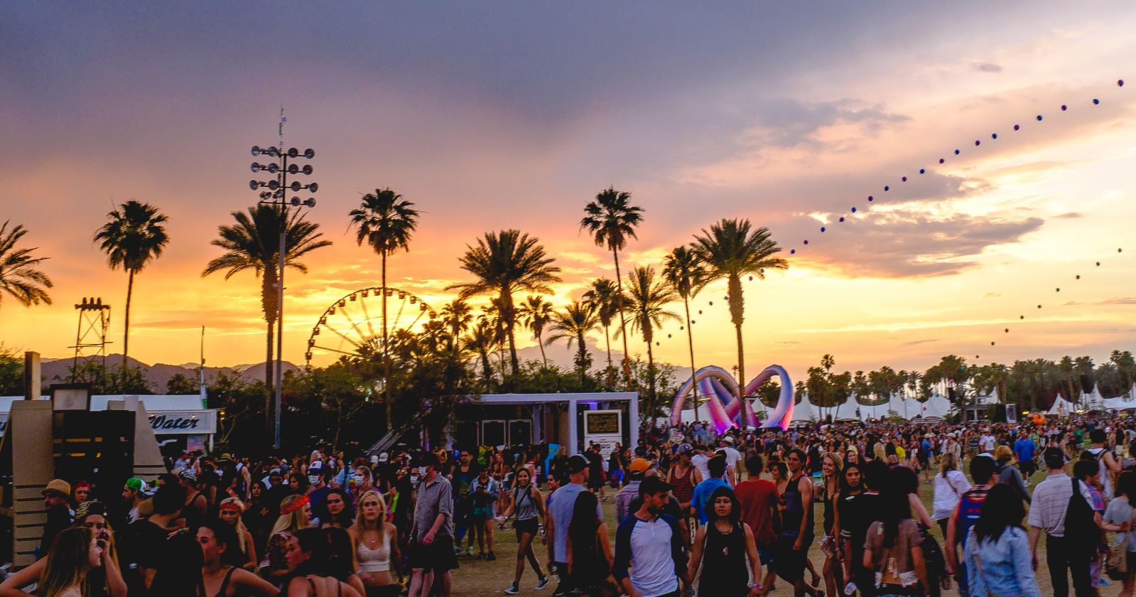 Coachella cancelado