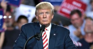 Trump aseguró que datos sobre muertos por COVID-19 en Estados Unidos son 