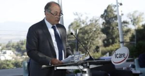 Enade: Juan Sutil hizo un llamado a retomar la confianza en el sistema político, el mercado y el Estado