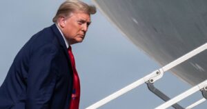 Qué es la enmienda 25 que destituiría a Donald Trump antes que termine su mandato 