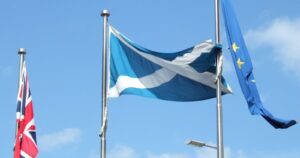 Escocia reimpulsa el independentismo para volver a la Unión Europea
