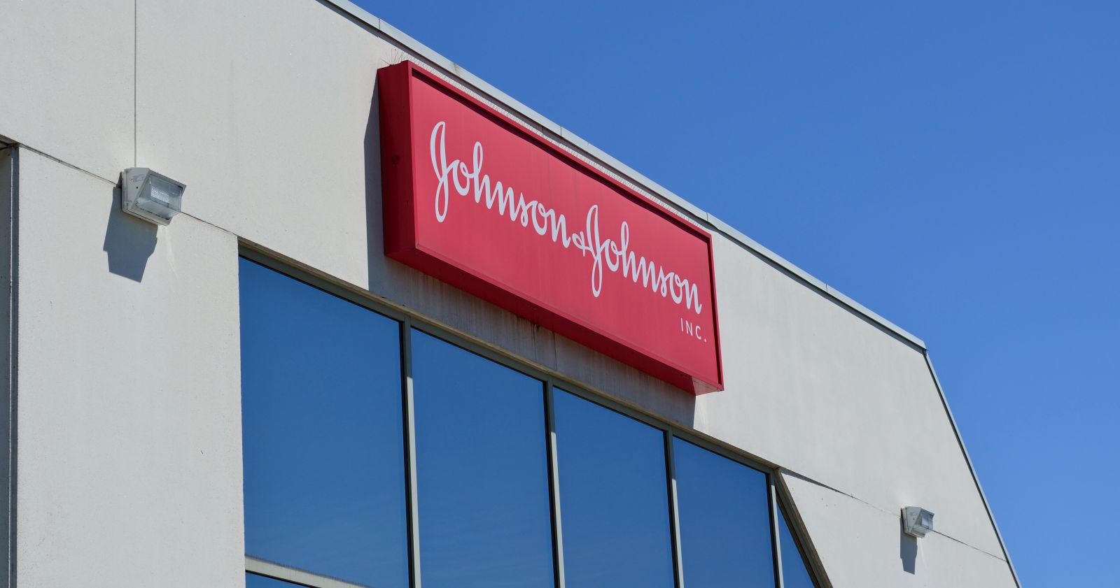 vacuna Johnson Johnson