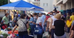 Turquía inicia vacunación contra el coronavirus tras aprobar fórmula de Sinovac