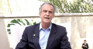 Presidente de CMPC sobre conflicto en La Araucanía: 