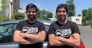 Pymes de reparto se unen para competir con grandes cadenas