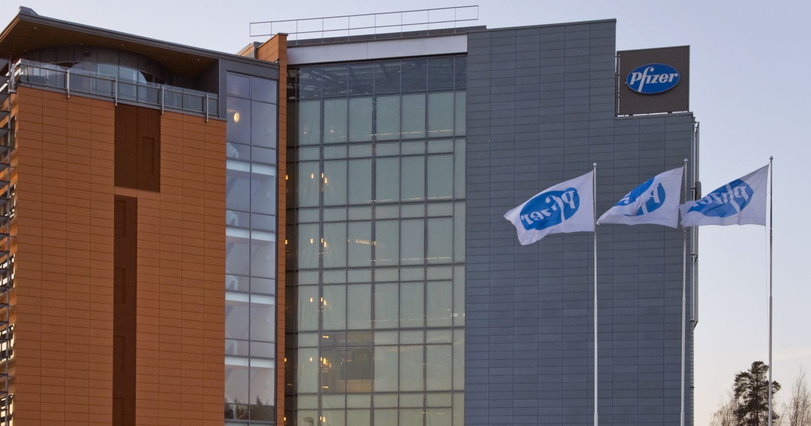 pfizer vacunas entrega