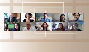 Fiscal Nacional rechaza indulto ante el Senado: 