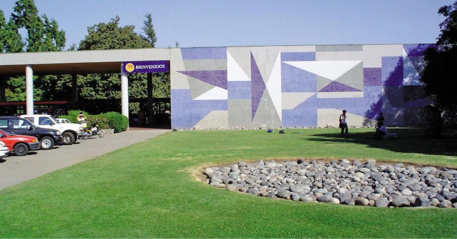 Colegio San Ignacio El Bosque