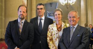 Empresas familiares duplican liderazgo femenino frente a compañías del IPSA