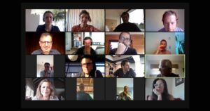 Un Nuevo Equilibrio: la plataforma de empresarios y emprendedores para generar cambios en la sociedad