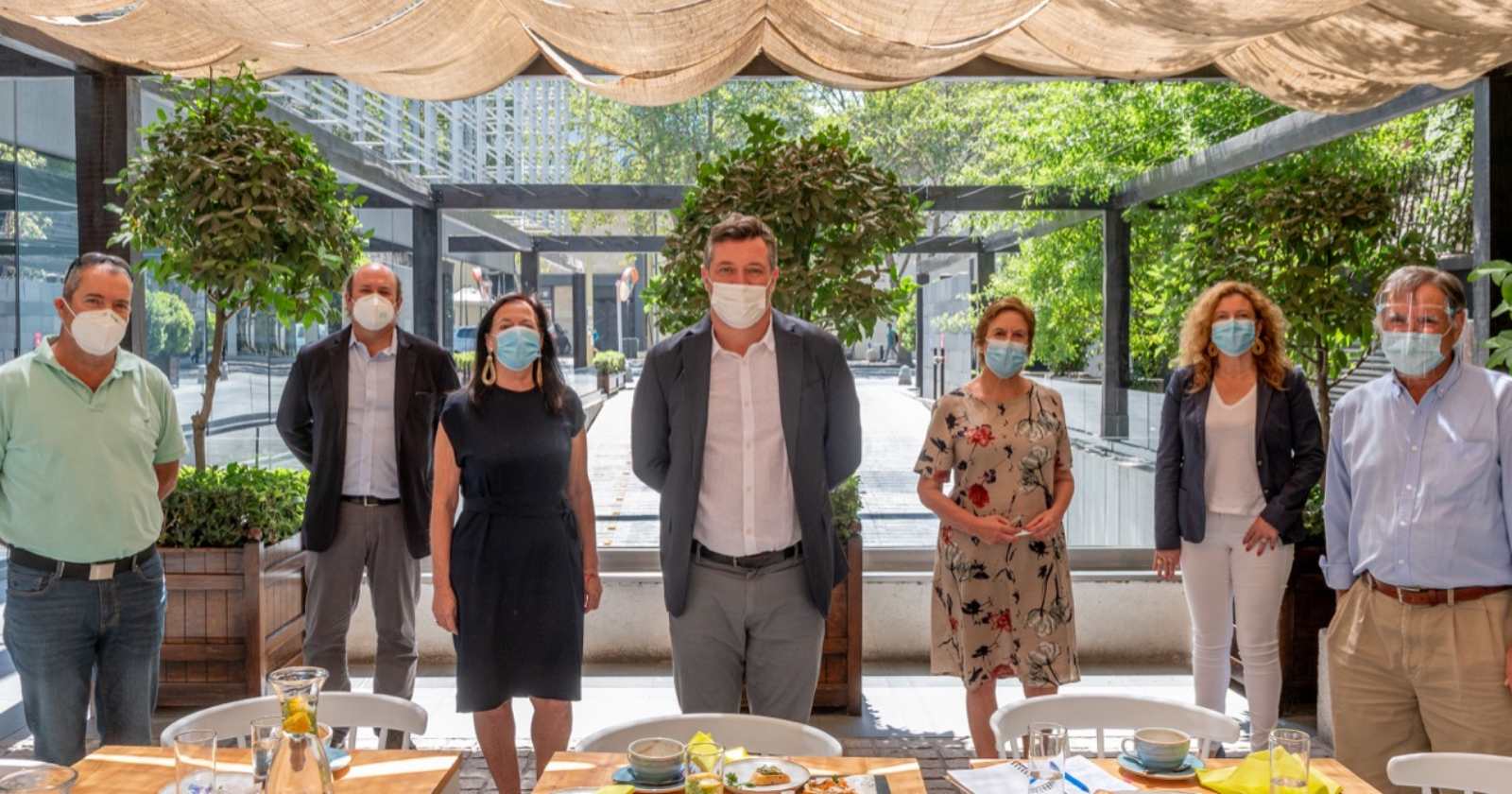 Sebastián Sichel independiente