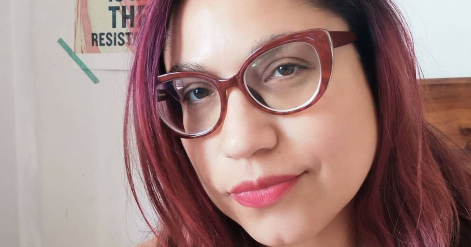 Alejandra Valle COVID-19