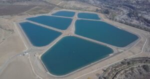 Aguas Andinas aseguró tener 34 horas de autonomía ante emergencia por lluvias