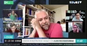VIDEO - Baradit: 