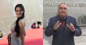 Candidaturas de Adriana Barrientos y Miguel Bruna abren nuevo conflicto al interior de Apruebo Dignidad