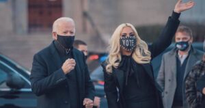 Los artistas que formarán parte de la toma de posesión de Joe Biden