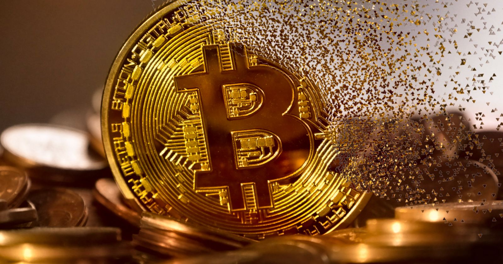 Bitcoin