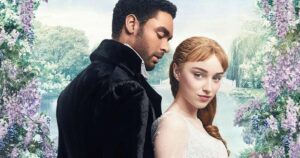 Lady Whistledown celebra: Netflix confirma segunda temporada de Bridgerton
