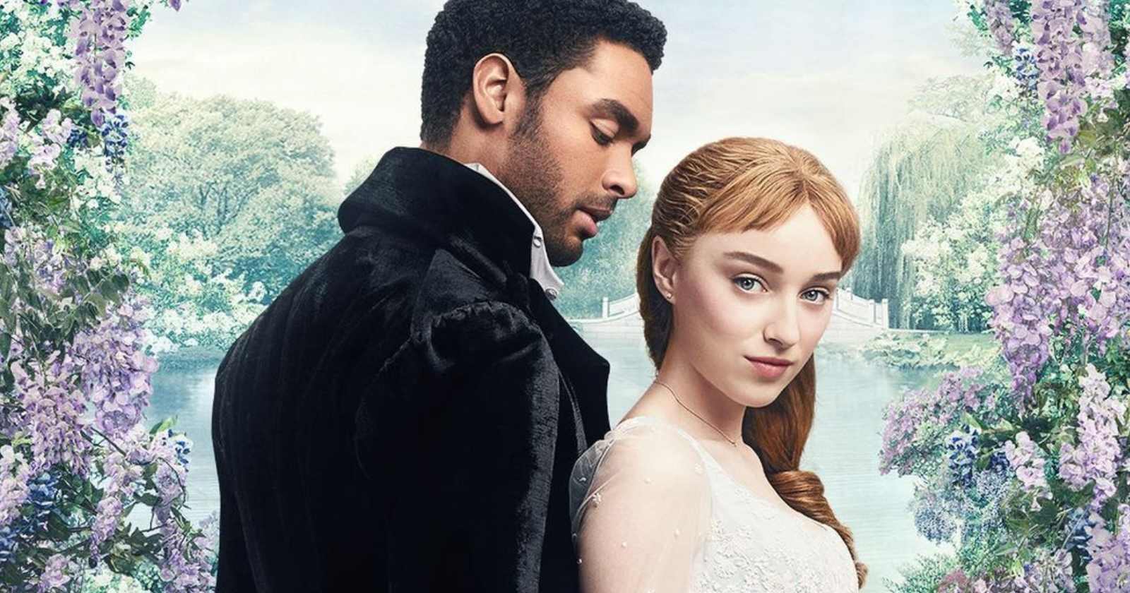 bridgerton netflix