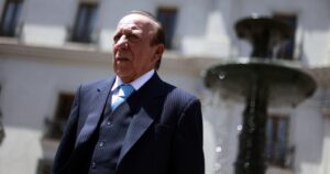 Buddy Richard responde a acusaciones de maltrato: 