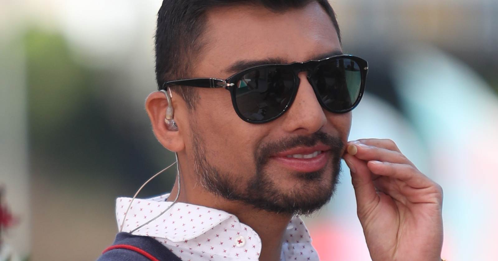 andrés caniulef salida bienvenidos