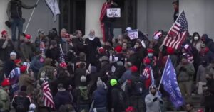 Embajador de Chile en Estados Unidos por asalto al Capitolio: 