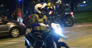 Siguen sin entender: nuevas fiestas clandestinas en el país dejaron más de 40 personas detenidas