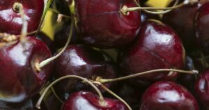 Exportadores comparan crisis de las cerezas en China con caso de las 