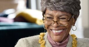 Falleció la destacada actriz Cicely Tyson a los 96 años