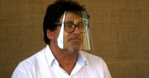 Daniel Jadue recibe multa de $3 millones por infringir medidas sanitarias