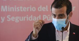 Rodrigo Delgado y falla del SAE tras sismos en el país: 