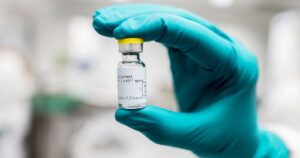 Vacuna de una sola dosis de Johnson & Johnson alcanzó una eficacia general del 66%