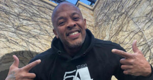 Dr. Dre tuvo que ser hospitalizado por un aneurisma: 