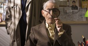 Cada vez más cerca: El Agente Topo supera primer obstáculo para Mejor Documental y Mejor Película Extranjera en los Oscar