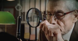 El Agente Topo fue nominado a los Premios Goya 2021